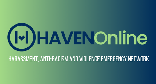 link to Haven Helpline